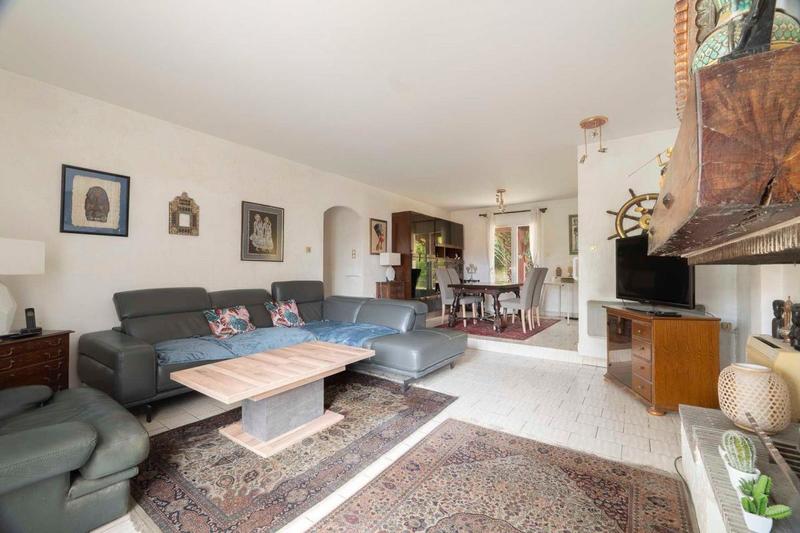 Maison - 114 m² - 5 pièces