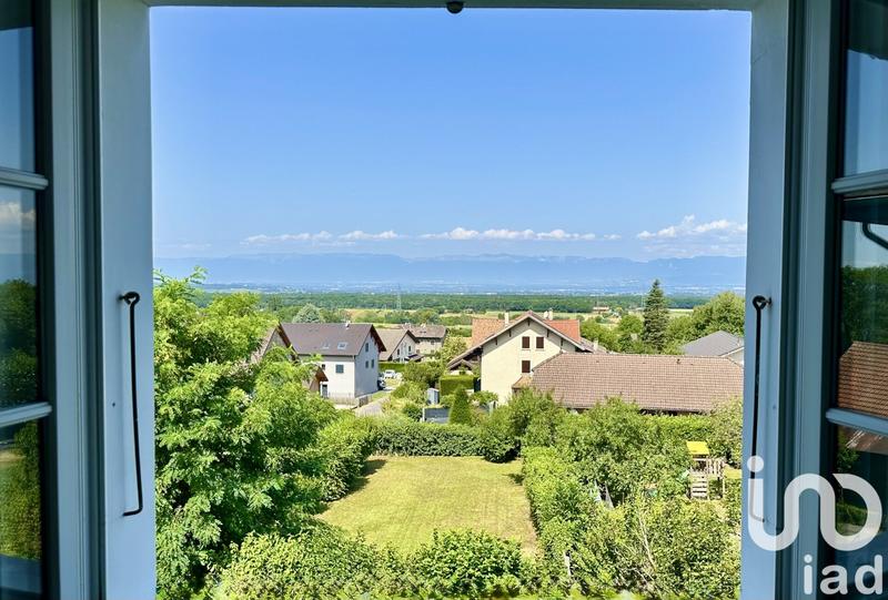 Appartement - 84 m² - 3 pièces