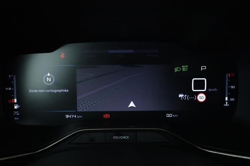 Citroën C5 Aircross 1.2 Hybride Max e-Dcs6 136 ch