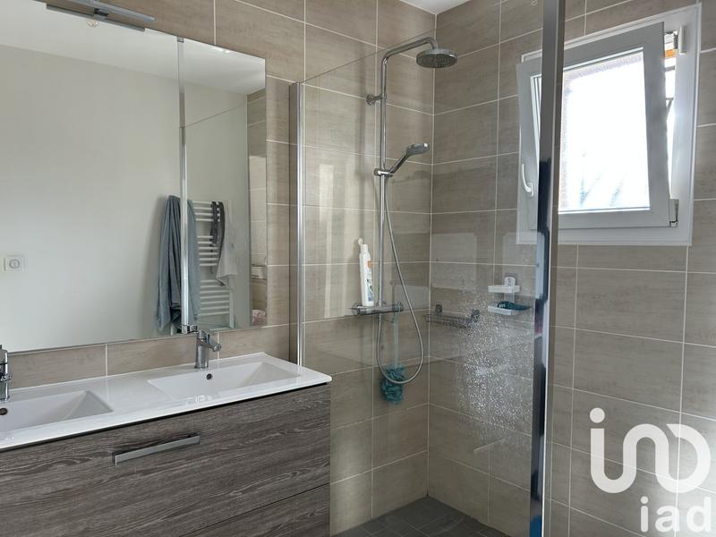 Maison - 111 m² - 6 pièces