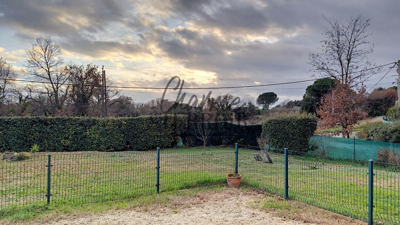 Villa - 130 m² - 5 pièces