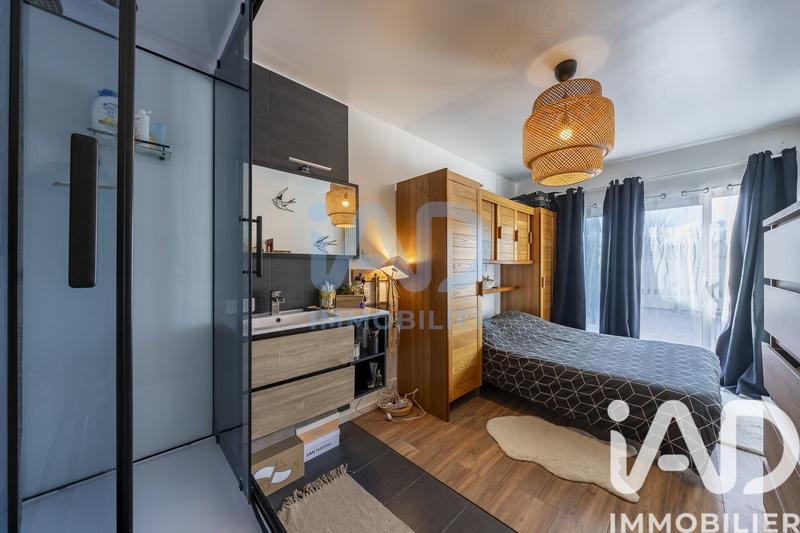 Maison - 135 m² - 8 pièces