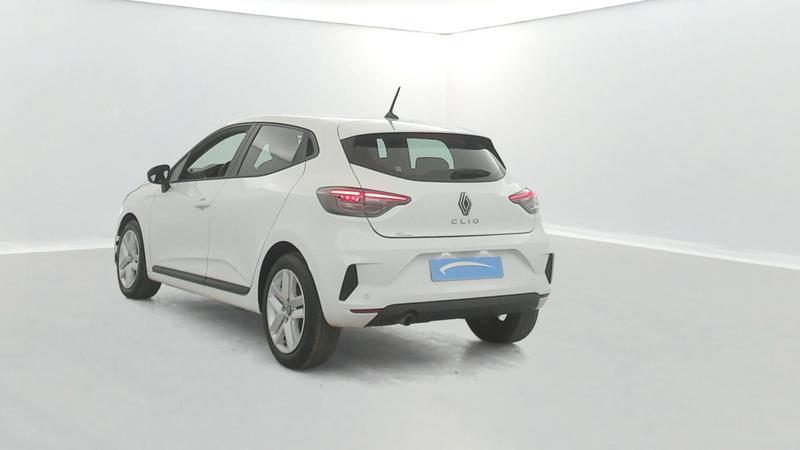 Renault Clio SCe 65 Evolution 5p