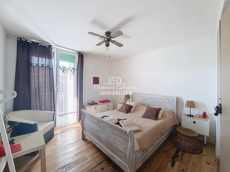 Maison ancienne - 150 m² - 8 pièces