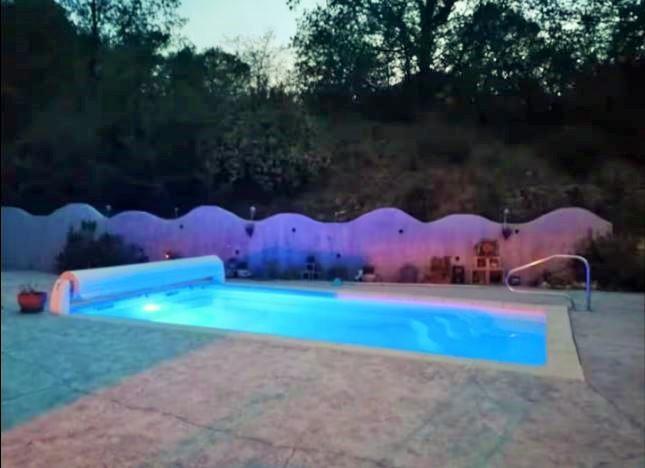 Villa - 125 m² - 5 pièces