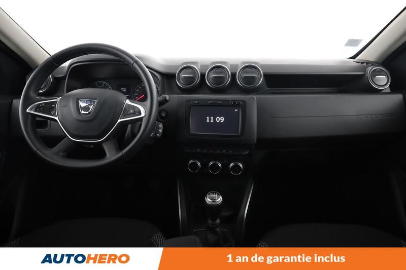 Dacia Duster II 1.5 dCi Blue Prestige 4x2 116 ch