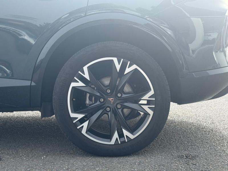 Cupra Formentor 2.0 Tdi 150 ch Dsg7 V