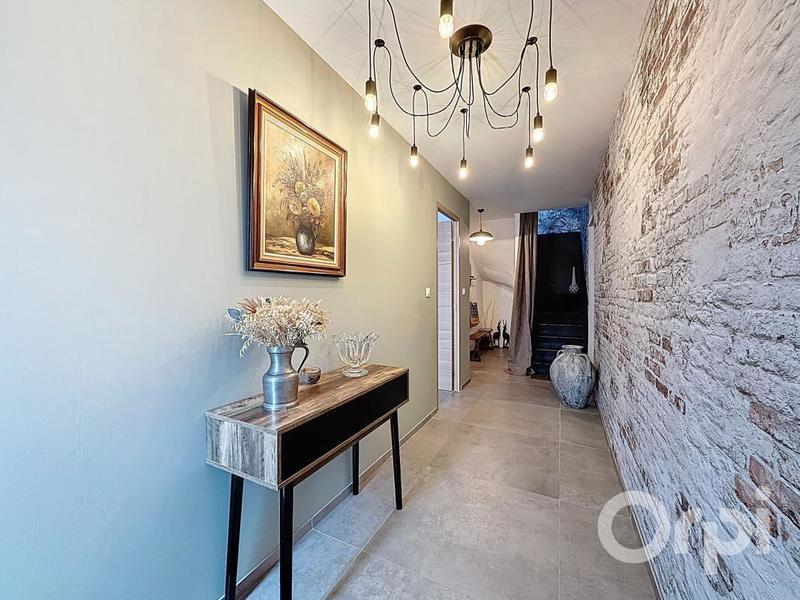 Maison - 199 m² - 4 pièces