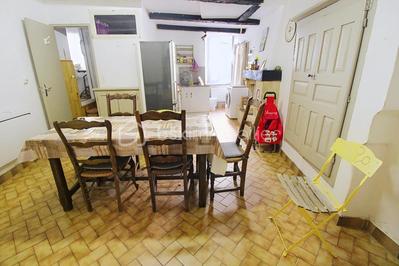 Appartement - 40 m² - 3 pièces