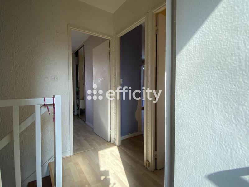 Maison - 109 m² - 5 pièces