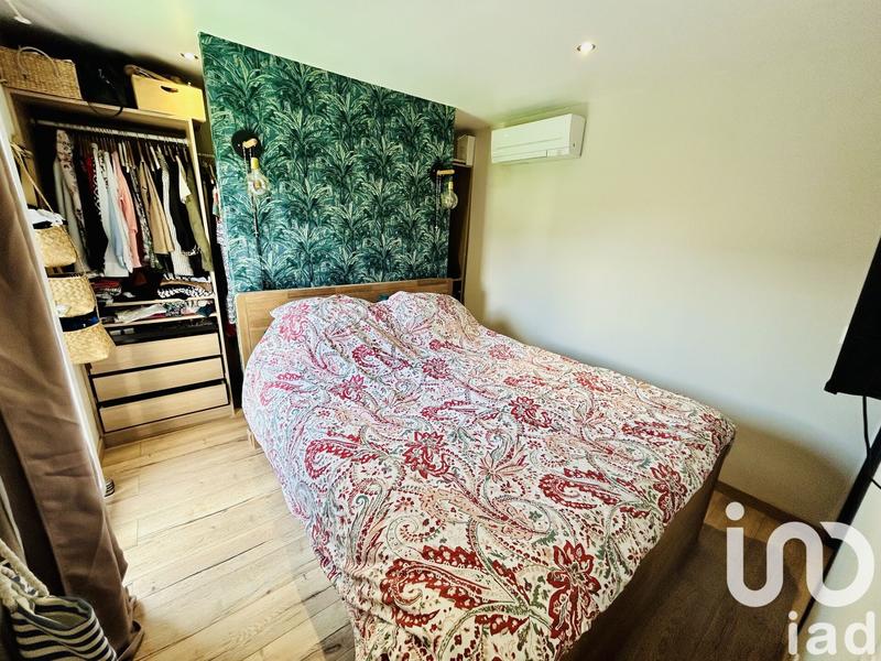 Maison - 138 m² - 5 pièces