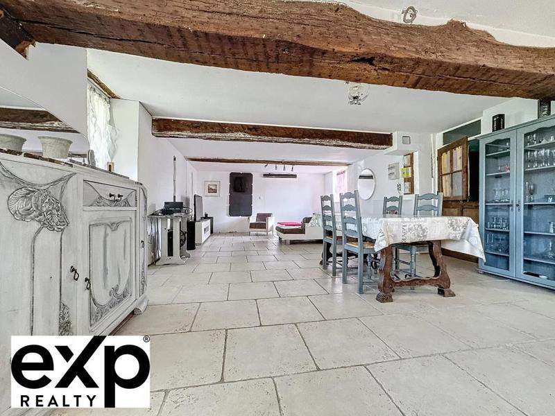 Maison - 173 m² - 6 pièces