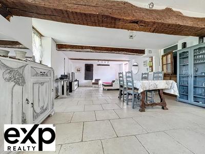 Maison - 173 m² - 6 pièces