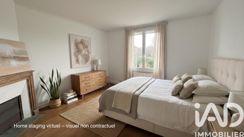 Maison - 182 m² - 7 pièces