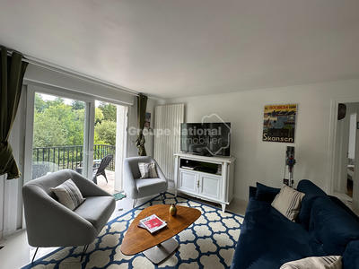 Maison - 81 m² - 4 pièces