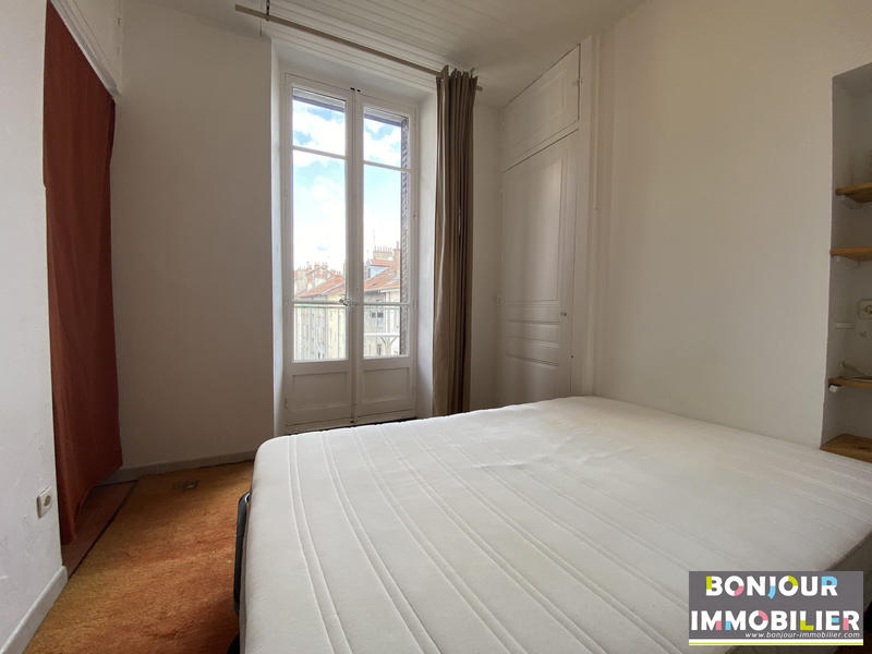 Appartement - 39 m² - 2 pièces