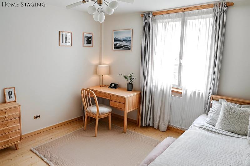 Maison - 109 m² - 6 pièces