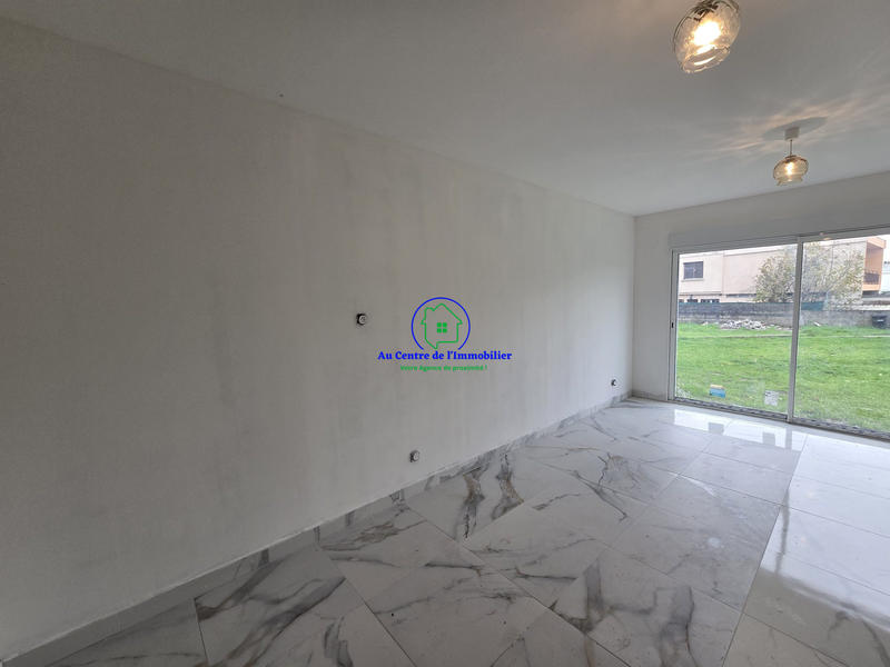 Maison - 89 m² - 4 pièces