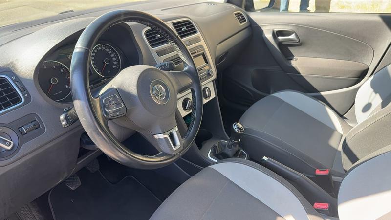 Volkswagen Polo V 1.2 Tsi 105 Life