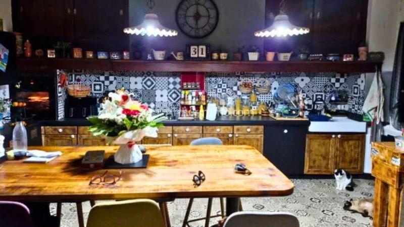 Maison - 335 m² - 6 pièces