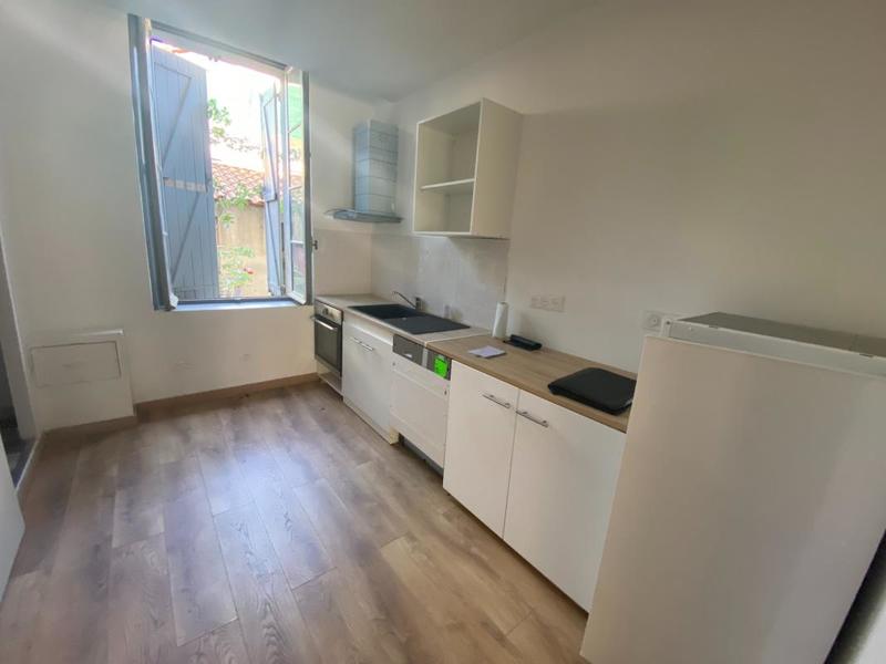 Local commercial - 51 m² - 3 pièces