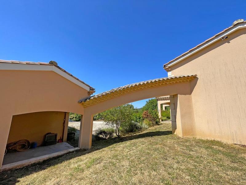 Maison - 190 m² - 5 pièces