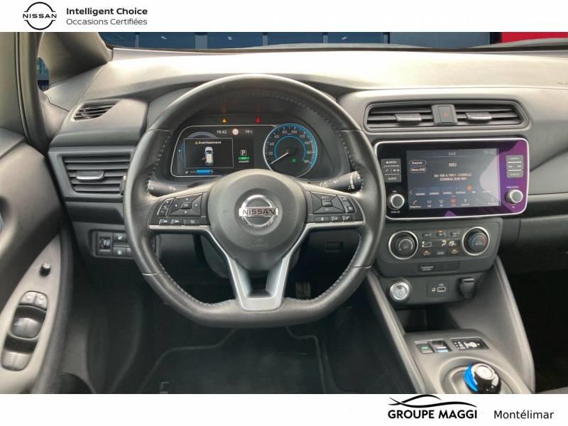 Nissan Leaf Electrique 40kWh Acenta