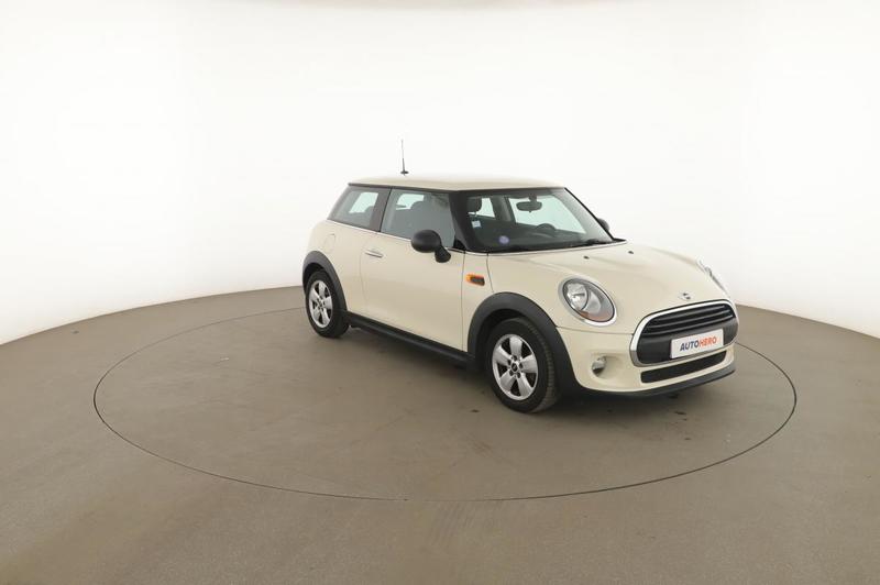 Mini Mini One 3p 75 ch
