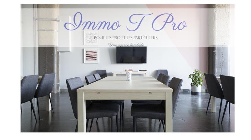 Fonds de commerce - Bureau - 123 m²