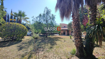 Villa - 146 m² - 6 pièces