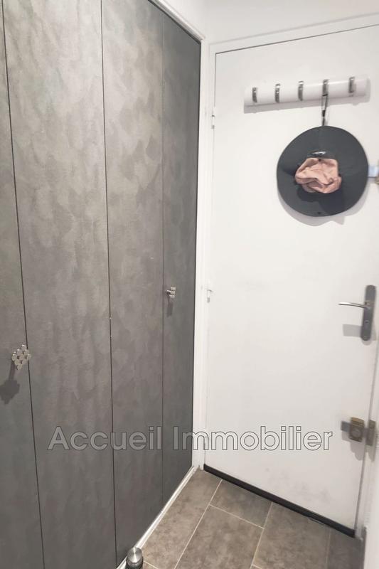 Appartement - 32 m² - 2 pièces