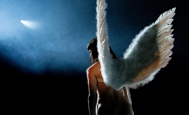 Spectacle : Marina Otero - Kill me