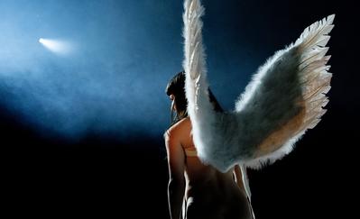 Spectacle : Marina Otero - Kill me