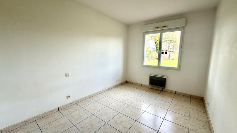 Maison - 101 m² - 4 pièces