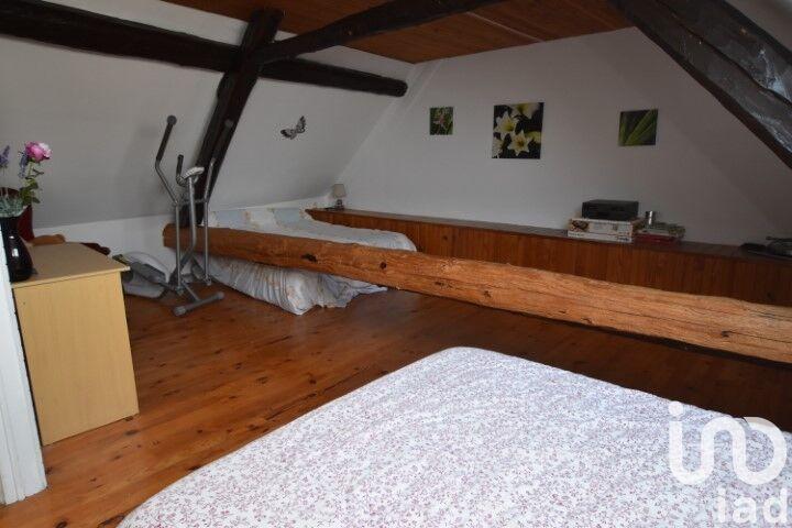 Maison de village - 69 m² - 3 pièces