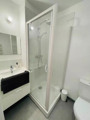 Appartement - 18 m² - 1 pièce