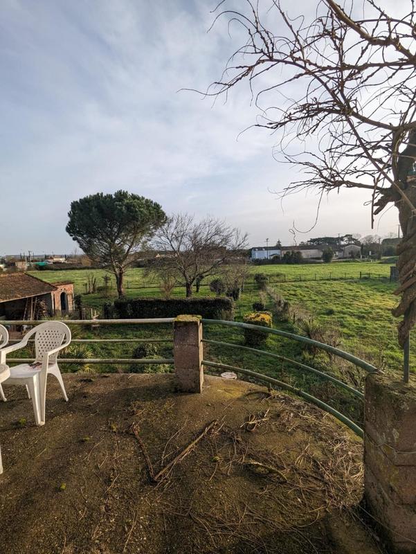 Maison - 177 m² - 8 pièces