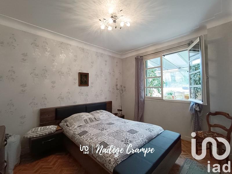 Maison - 159 m² - 8 pièces