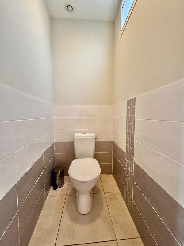 Maison de village - 86 m² - 4 pièces