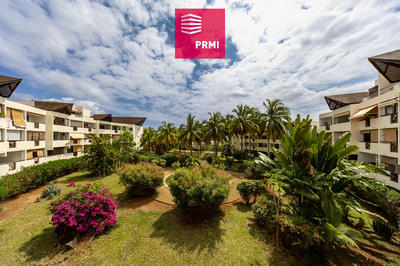 Appartement - 27 m² - 1 pièce