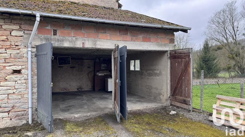Maison - 74 m² - 4 pièces