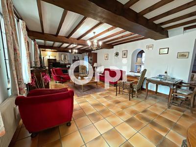 Ferme - 217 m² - 4 pièces