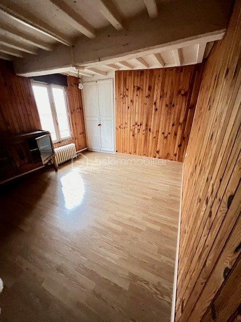 Maison de ville - 160 m² - 8 pièces