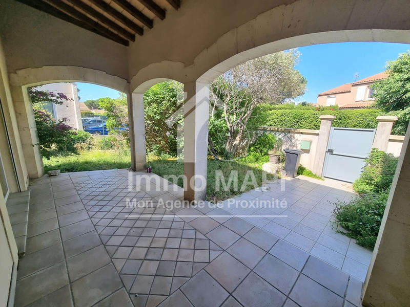 Maison - 170 m² - 5 pièces