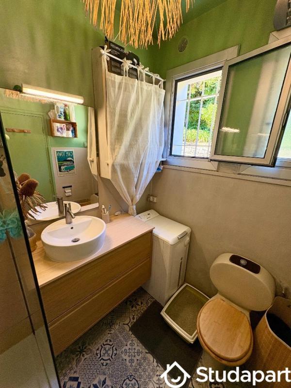 Appartement - 34 m² - 2 pièces