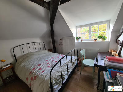 Appartement - 104 m² - 4 pièces