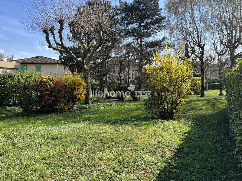 Appartement - 93 m² - 4 pièces