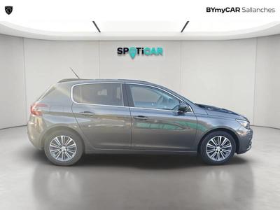 Peugeot 308 BlueHDi 130ch s&amp;S Bvm6 Allure Pack