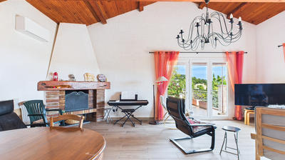 Villa - 150 m² - 4 pièces