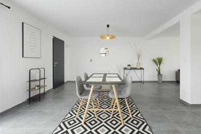 Maison - 82 m² - 4 pièces